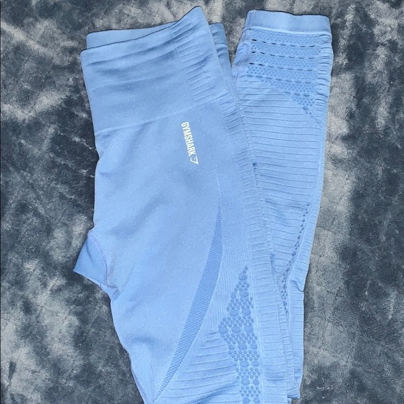 Gymshark Energy+seamless leggings - Picture 2 of 3